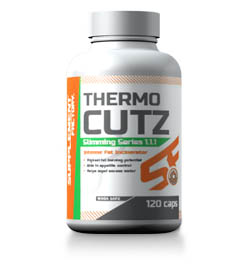 THERMO CUTZ