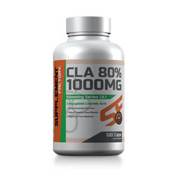 CLA 80% 1000MG