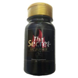 the secret fat burner