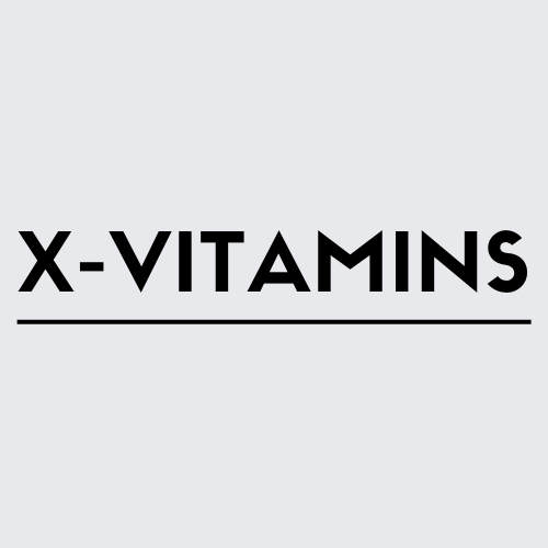 X Vitamins