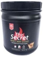THE SECRET MEAL REPLACEMENT PROTEIN SHAKE