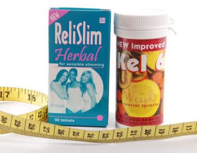 relislim & kel 6