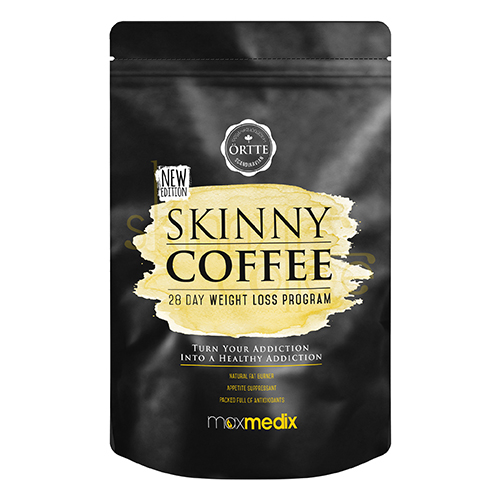Skinny Coffee Vanitize