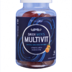 Daily Men’s MultiVit