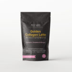 Golden Collagen Latte