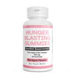 Hunger Blasting Gummies