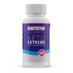 Keto Extreme Fat Burner