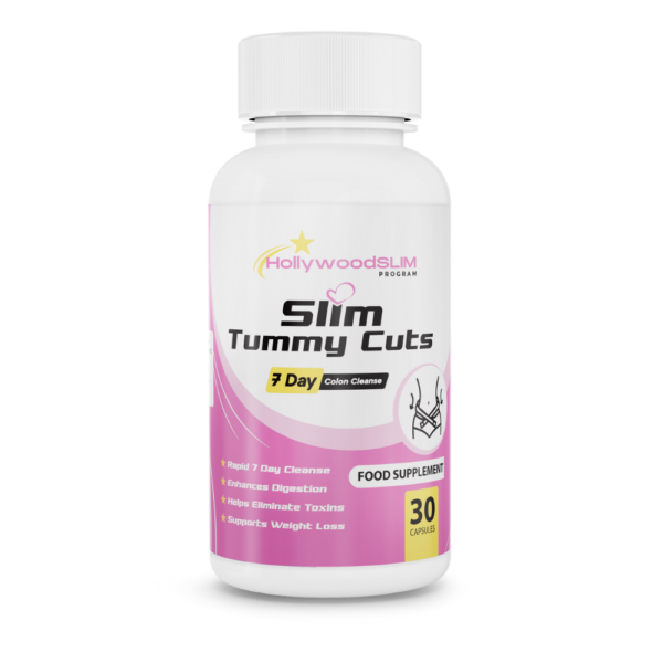 Slim Tummy Cuts