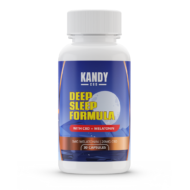 Kandy Deep Sleep Formula