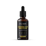 MINOXIDIL HAIR Growth Oil