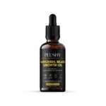 MINOXIDIL BEARD Growth Oil