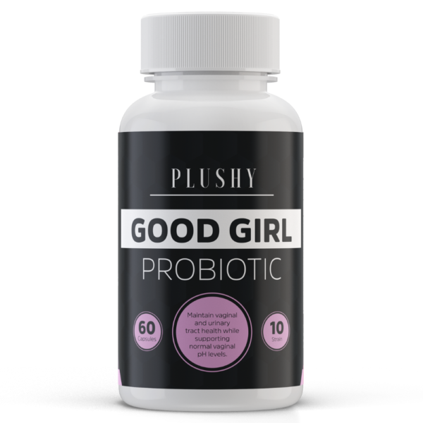 Good Girl Probiotic